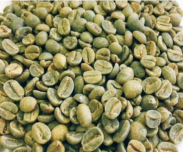 ストレート生豆 – Ecoserocoffee